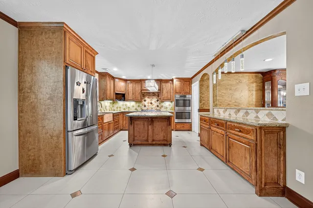 $430,000 | 6818 Woodland Oaks, Magnolia, TX 77354