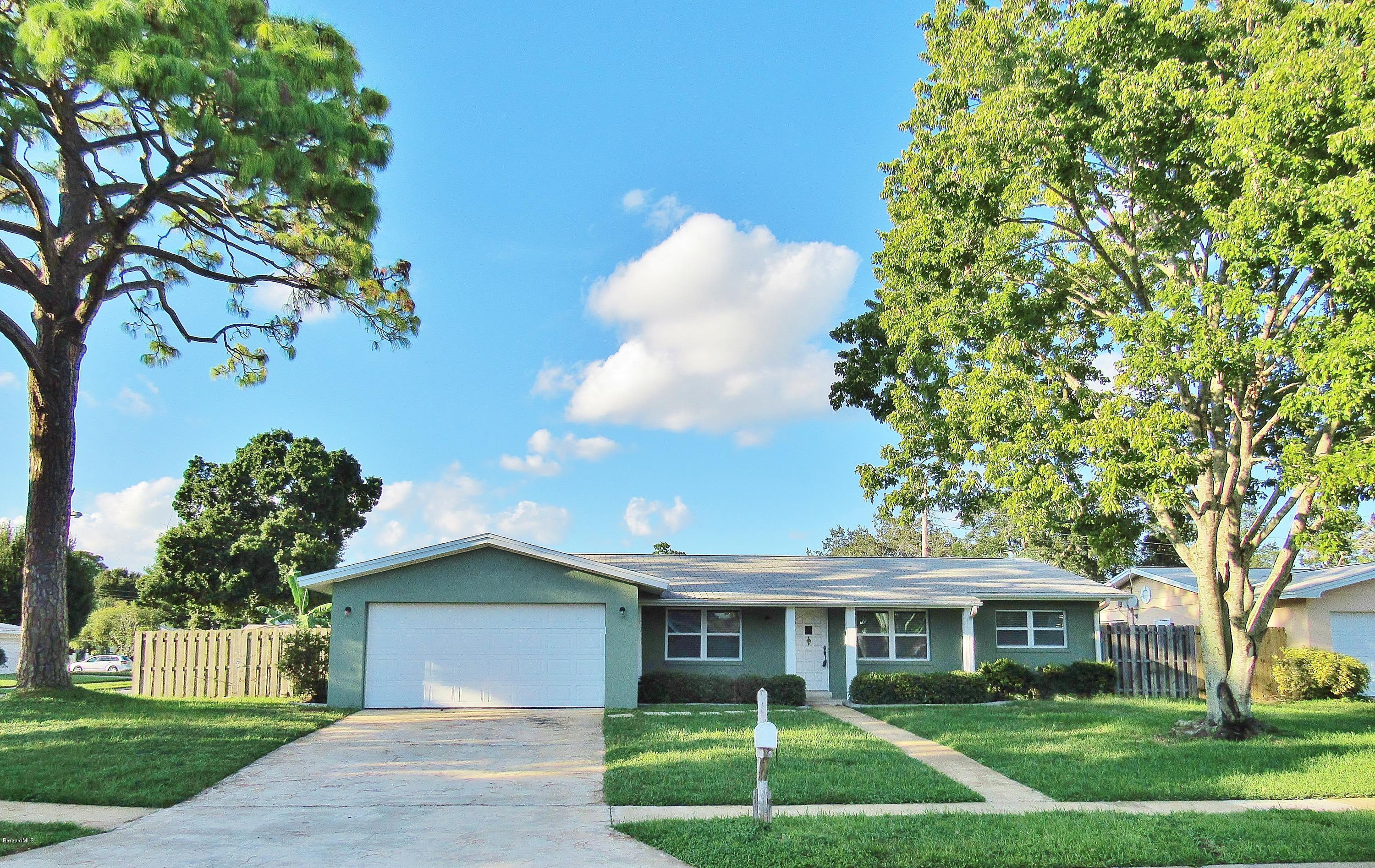 914 Jefferson Road Rockledge, FL 32955 - Photo 2 of 19 Front 2