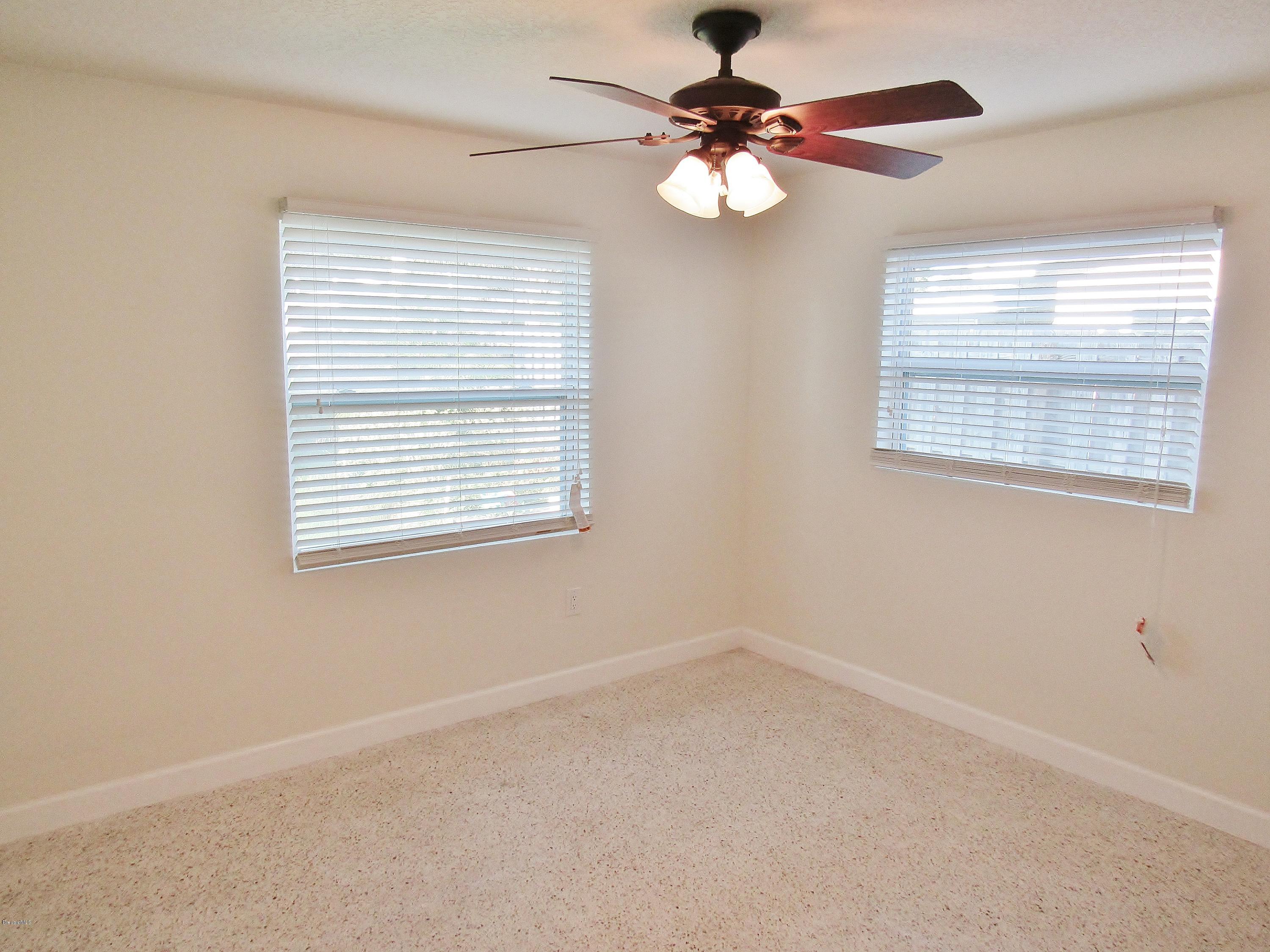 914 Jefferson Road Rockledge, FL 32955 - Photo 11 of 19 Bedroom 2