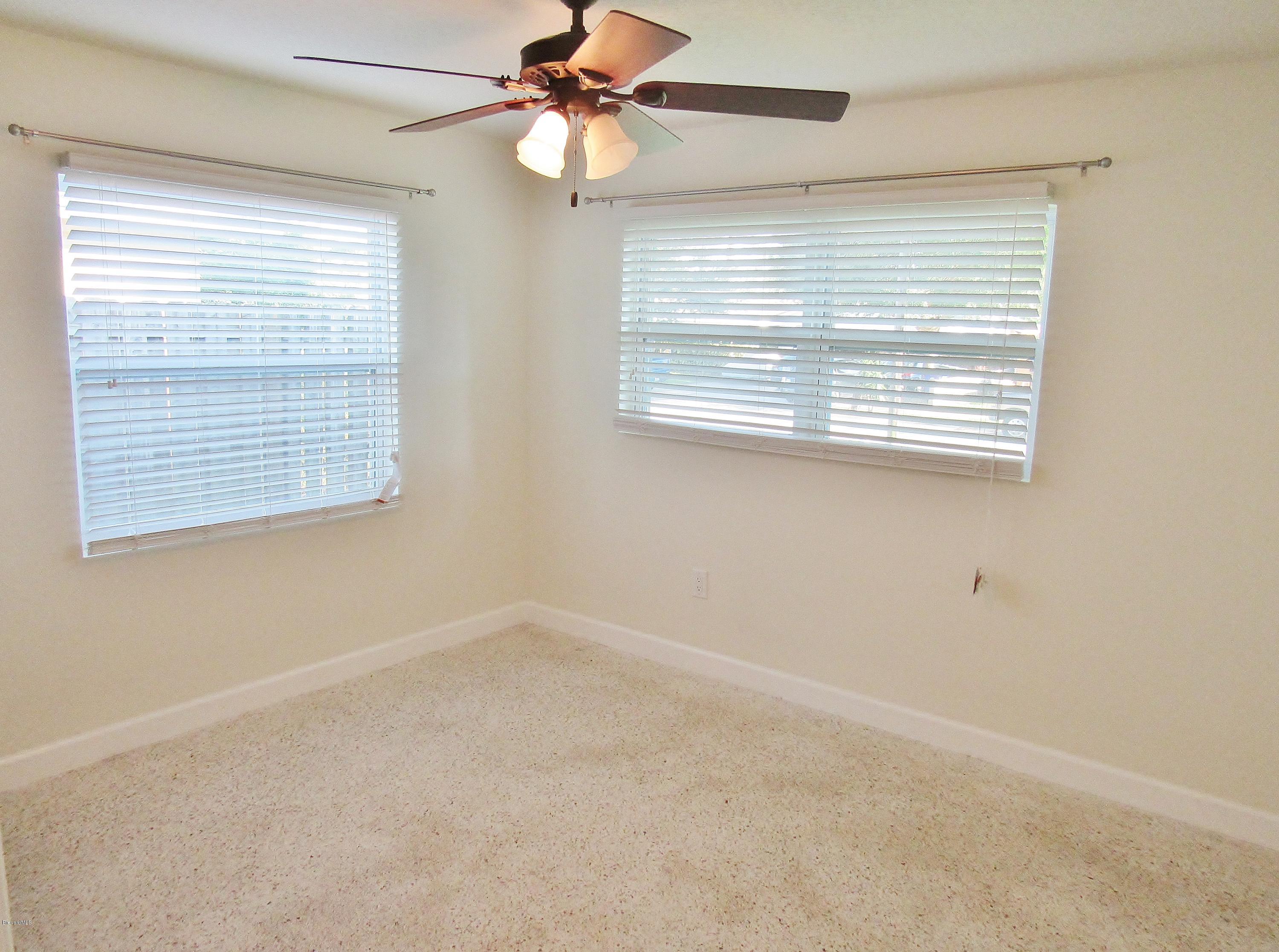 914 Jefferson Road Rockledge, FL 32955 - Photo 12 of 19 Bedroom 3