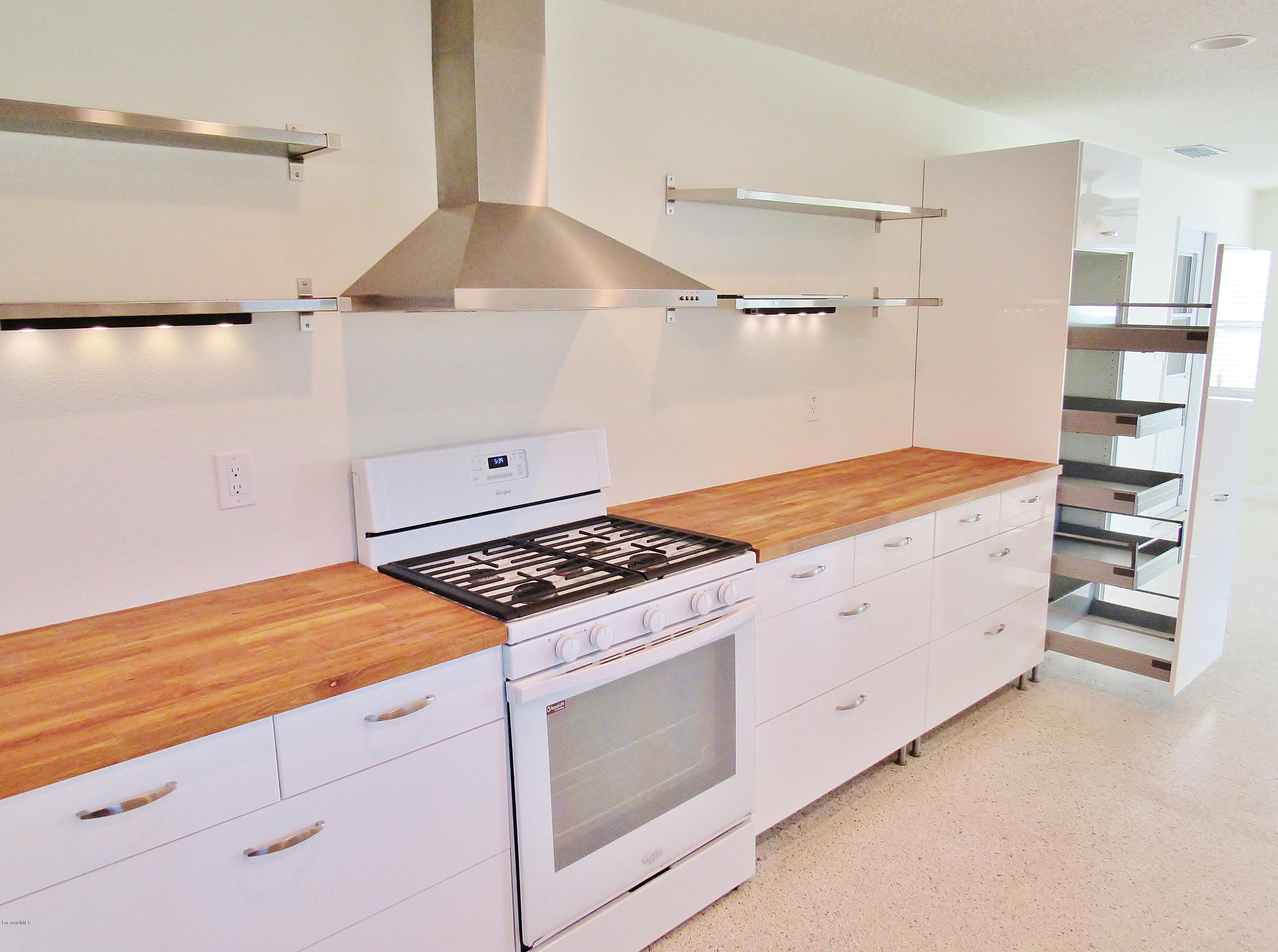 914 Jefferson Road Rockledge, FL 32955 - Photo 4 of 19 Kitchen 4