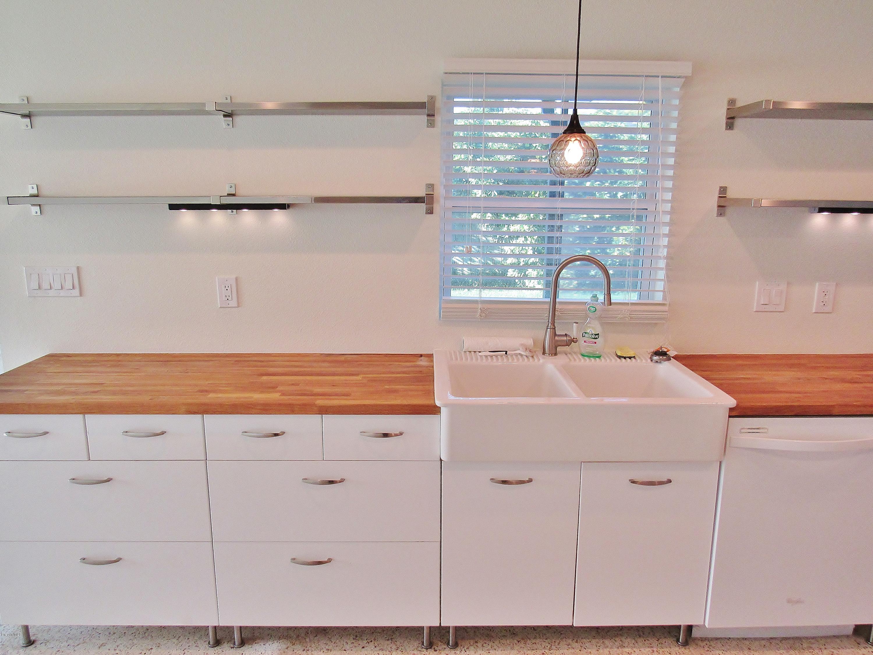 914 Jefferson Road Rockledge, FL 32955 - Photo 5 of 19 Kitchen 3