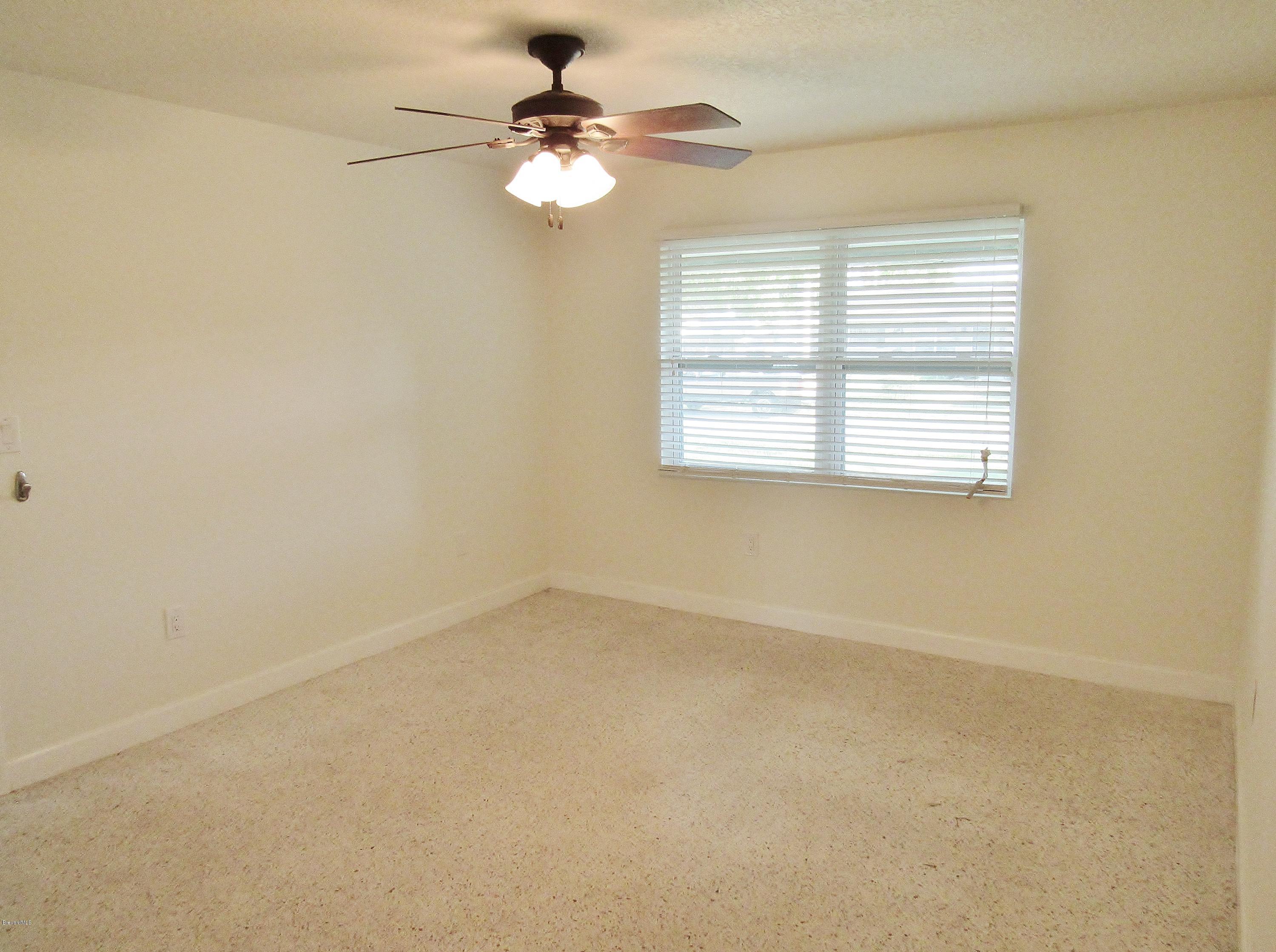 914 Jefferson Road Rockledge, FL 32955 - Photo 8 of 19 Master Bedroom