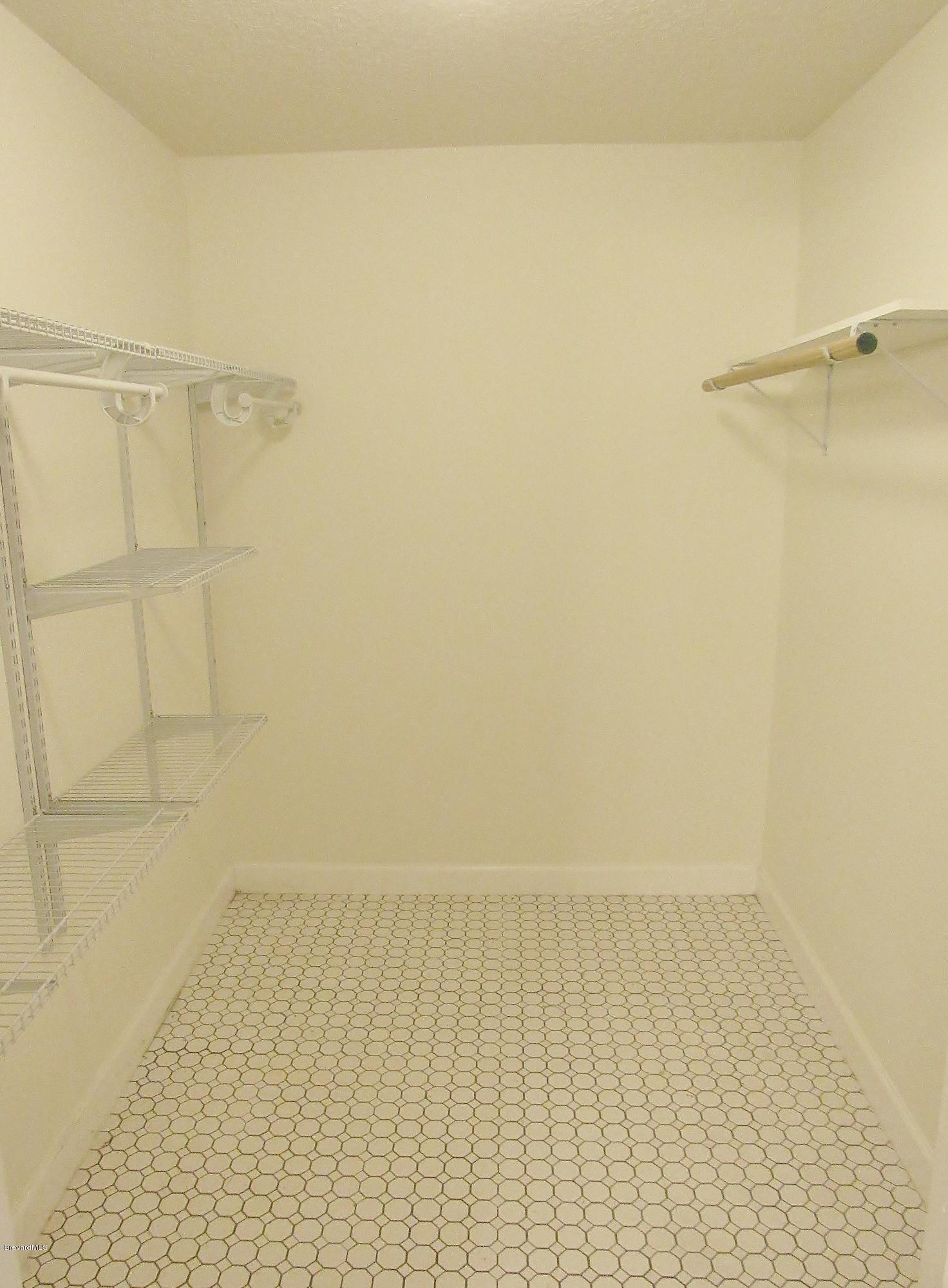 914 Jefferson Road Rockledge, FL 32955 - Photo 10 of 19 Master Bedroom Closet
