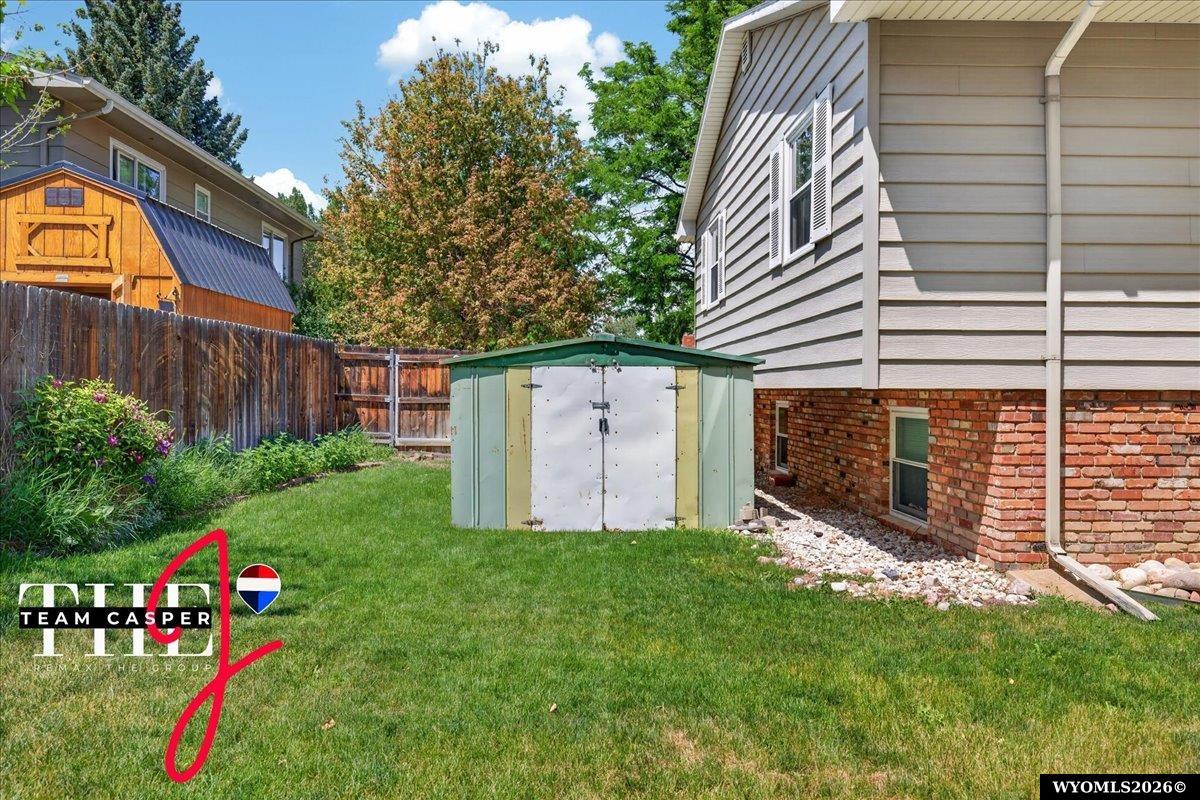 2103 West 42nd Street Casper, WY 82604 - Photo 50 of 50