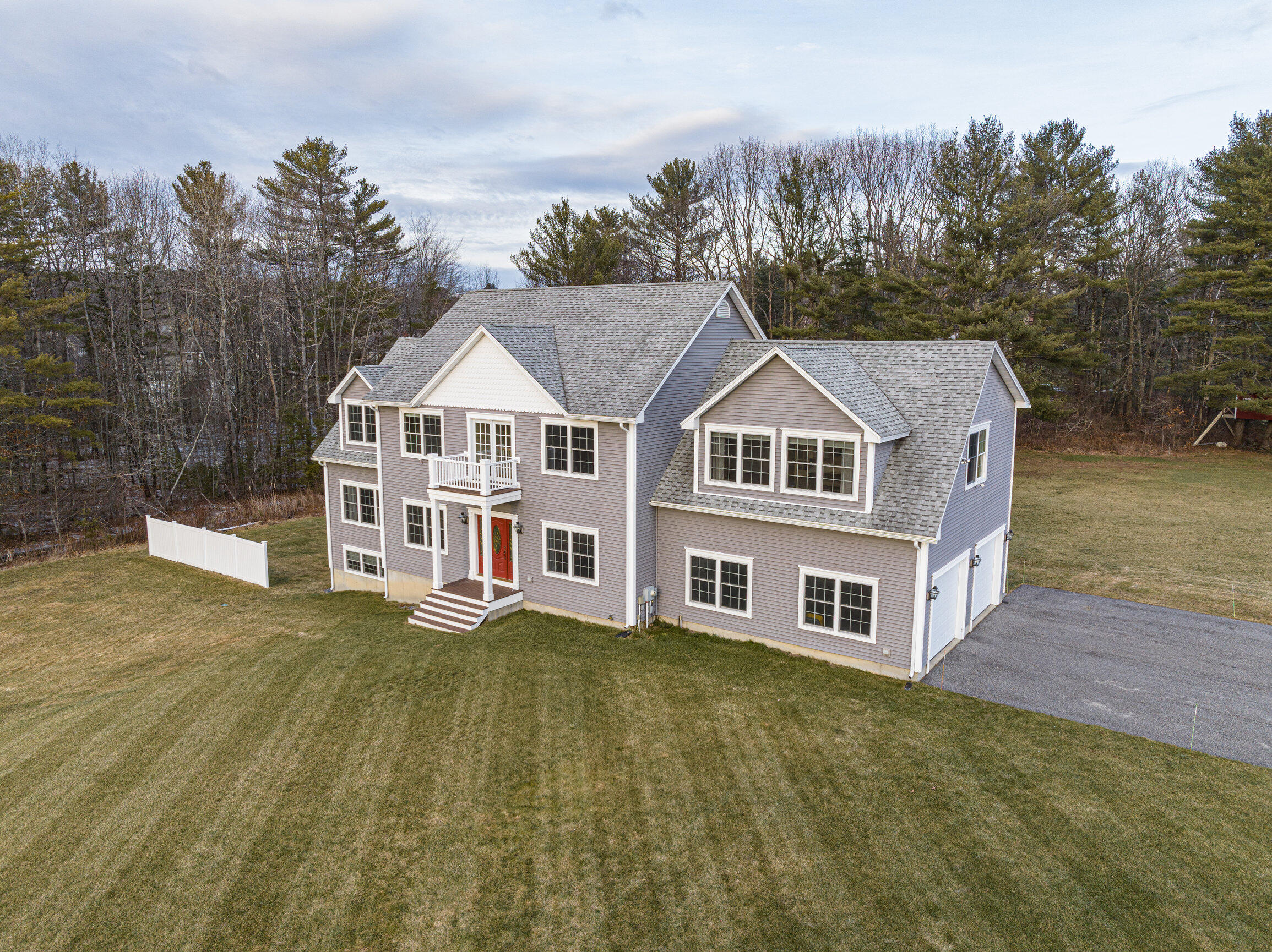 6 Mystical Way Windham, ME 04062 - Photo 1 of 74 Exterior-0133