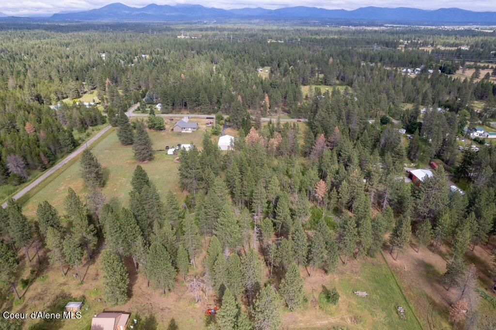16907 North Trails End Road Rathdrum, ID 83858 - Photo 23 of 24 Aerial 3