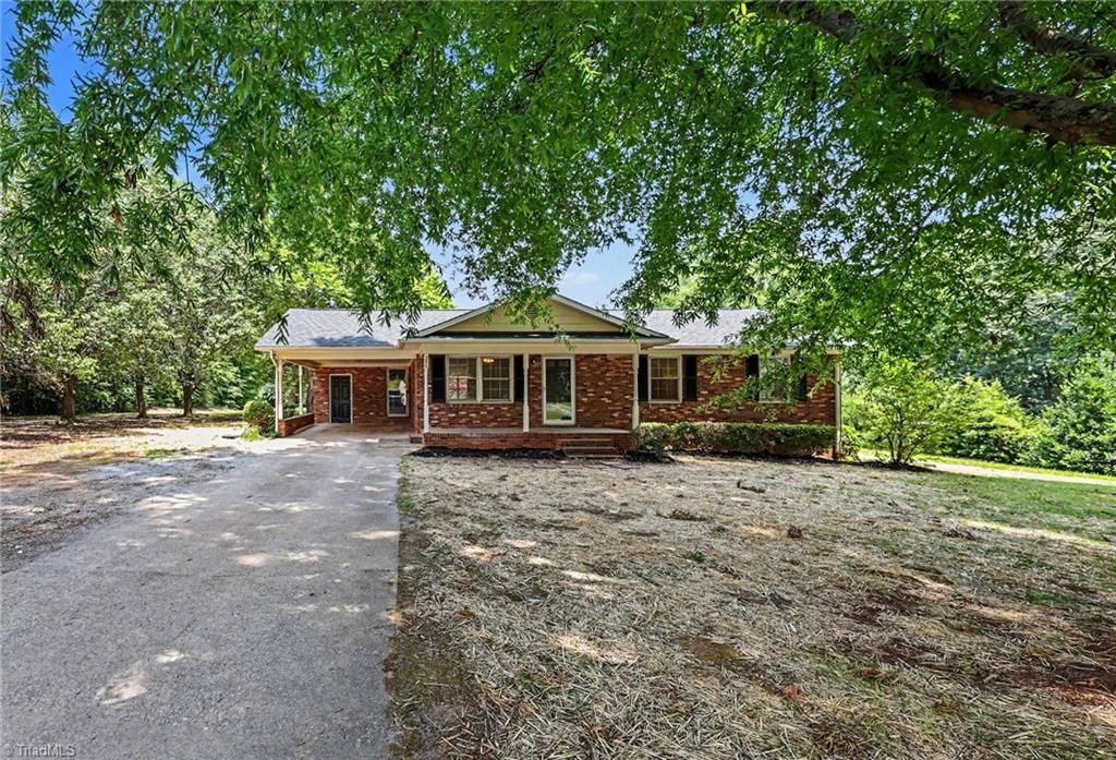 255 Pilotview Loop Madison, NC 27025 - Photo 26 of 31