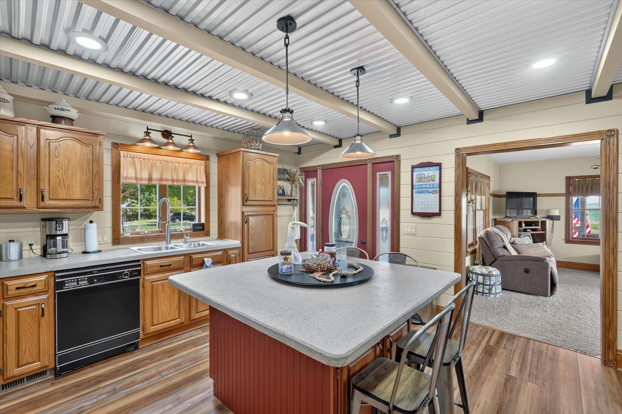 18500 Stuart Road Chesaning, MI 48616 - Photo 10 of 62 Gallery Image 10