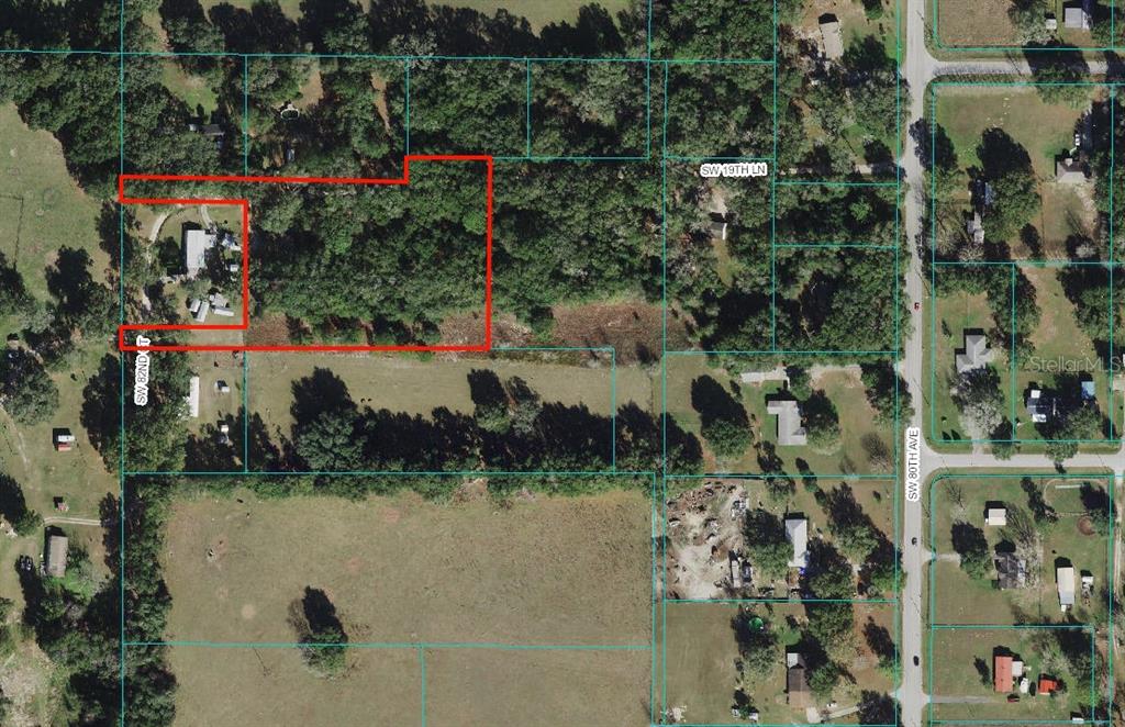 Southwest 19th Lane Ocala, FL 34481 - Photo 1 of 1 Gallery Image 1