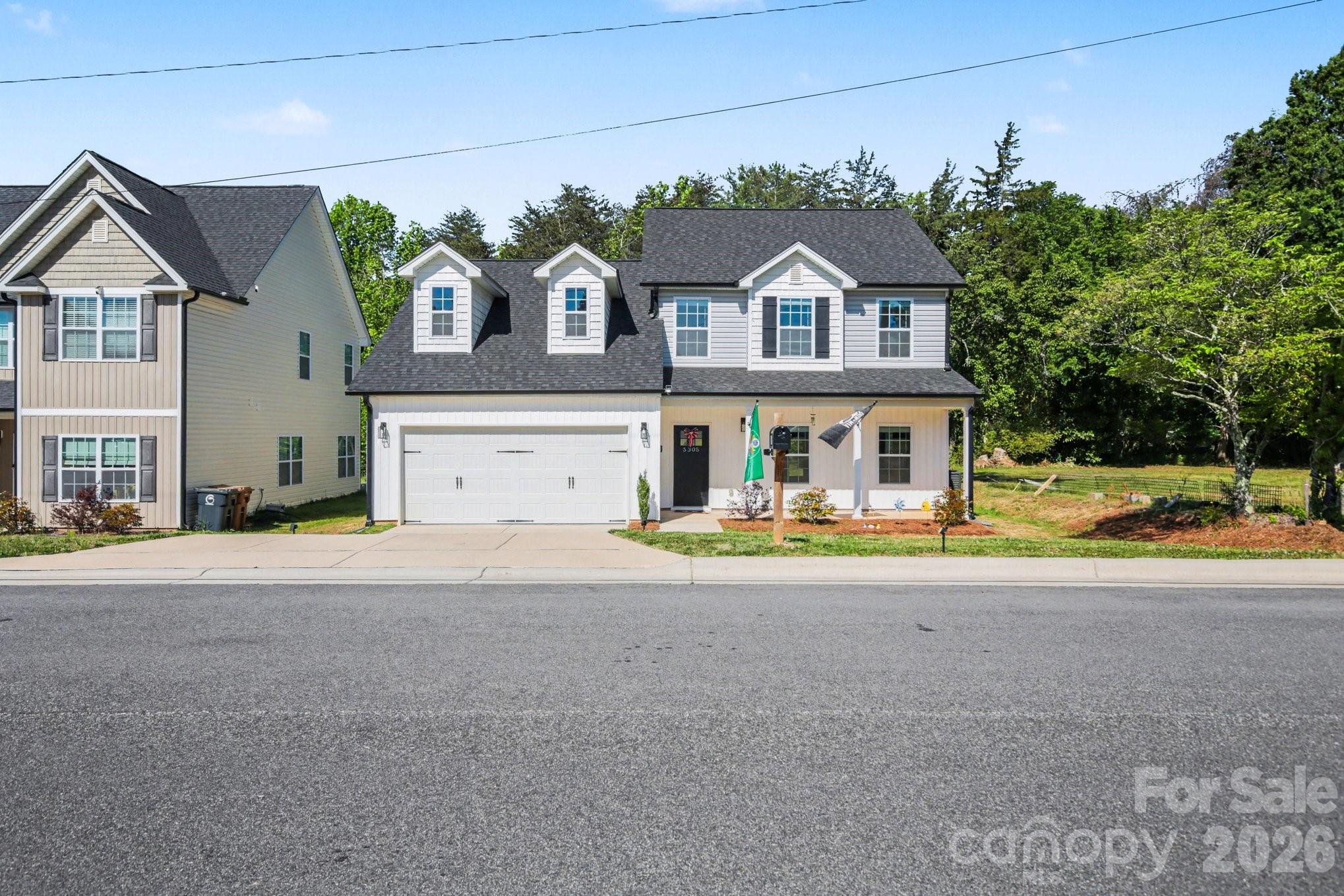 5305 Ridgefall Road Greensboro, NC 27410 - Photo 5 of 28
