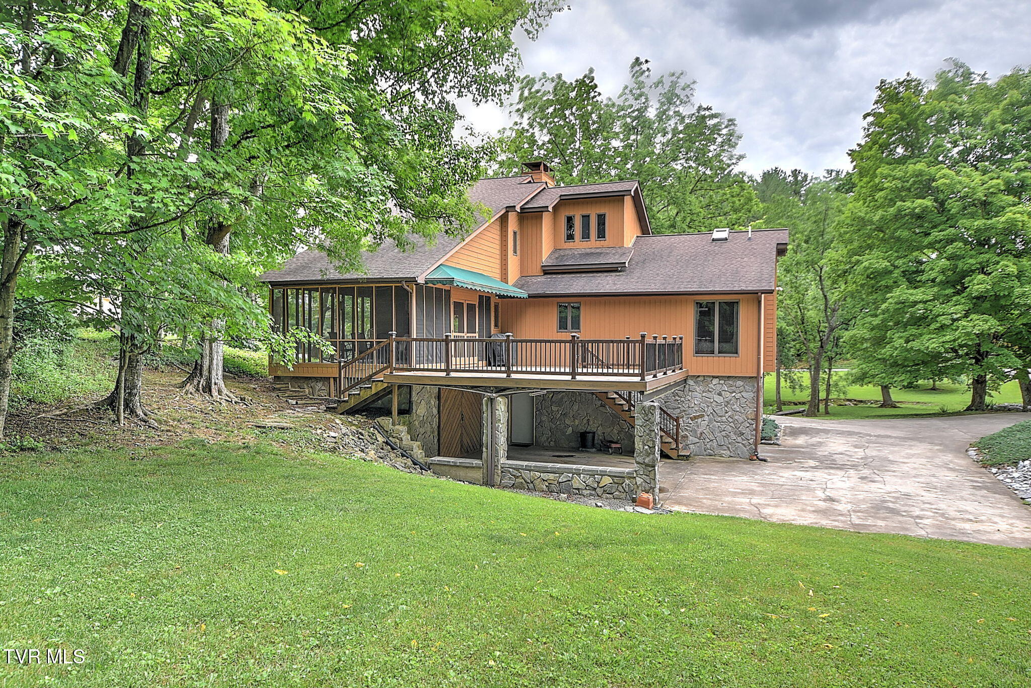 299 South Rufe Taylor Road Greeneville, TN 37745 - Photo 55 of 68 299 S Rufe Taylor Rd GL_-54