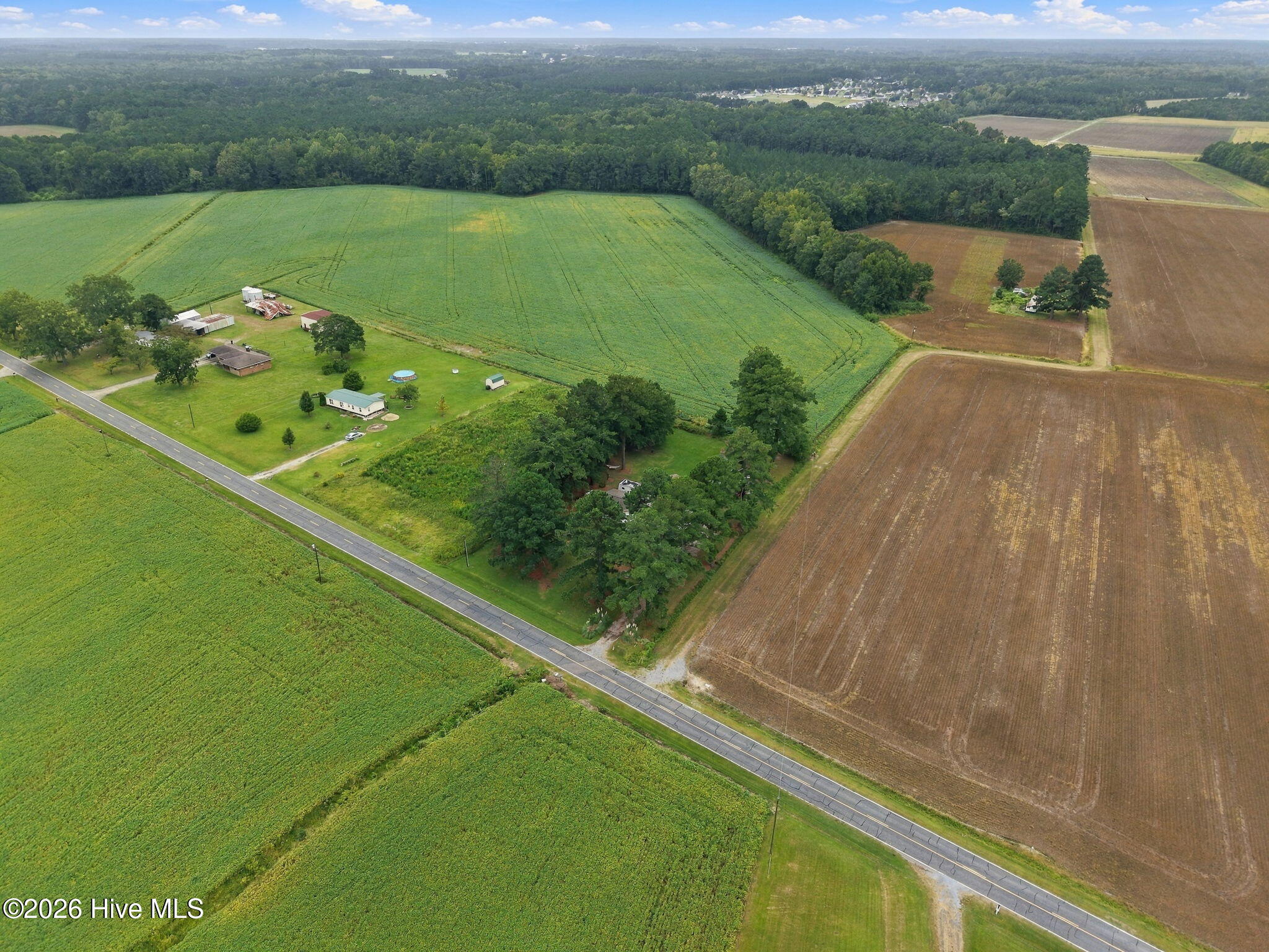 727 Ball Road Washington, NC 27889 - Photo 48 of 52 10-web-or-mls-DJI_20260924125828_0036_D