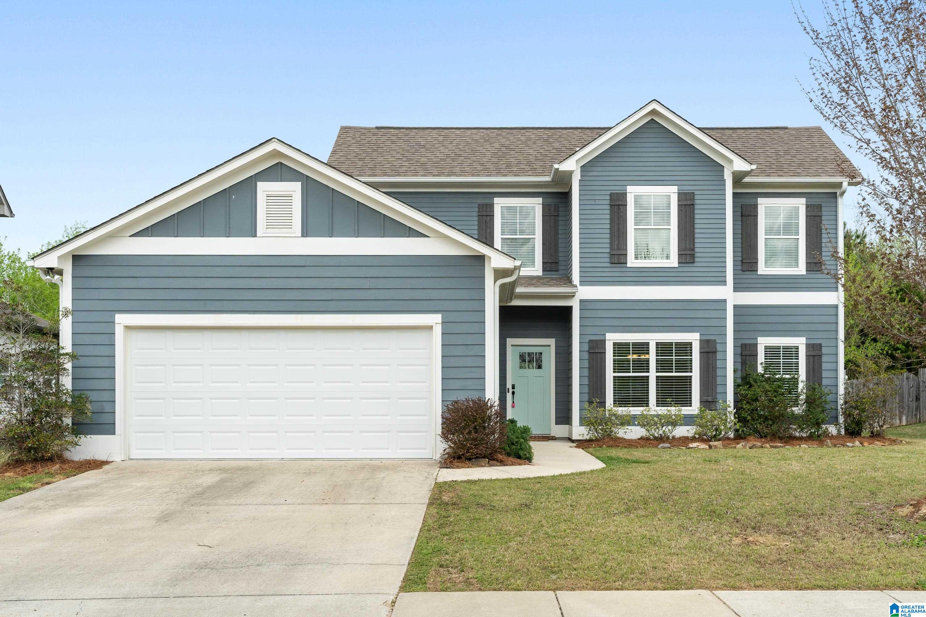 844 Madison Lane Helena, AL 35080 - Photo 2 of 36