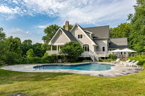$2,425,000 | 96 Kinney Hill Road, Washington, CT 06777