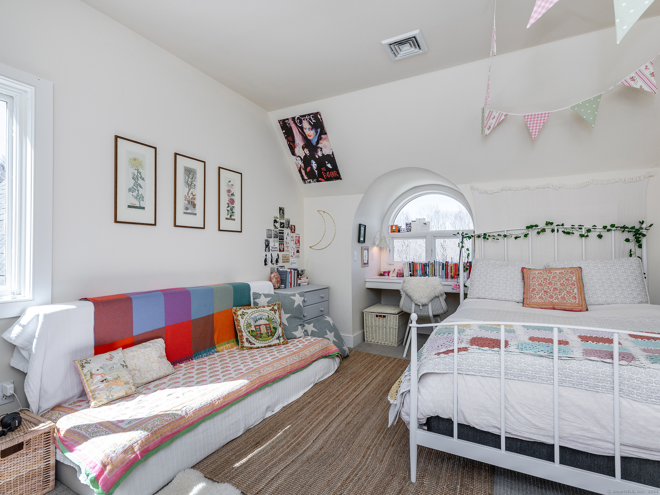 96 Kinney Hill Road New Preston Marble Dale, CT 06777 - Photo 19 of 36 a living room with furniture