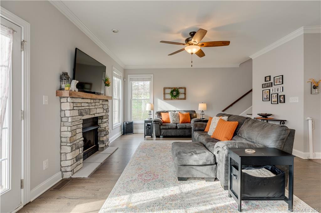 248 Old Springs Road Fort Mill, SC 29715 - Photo 11 of 38