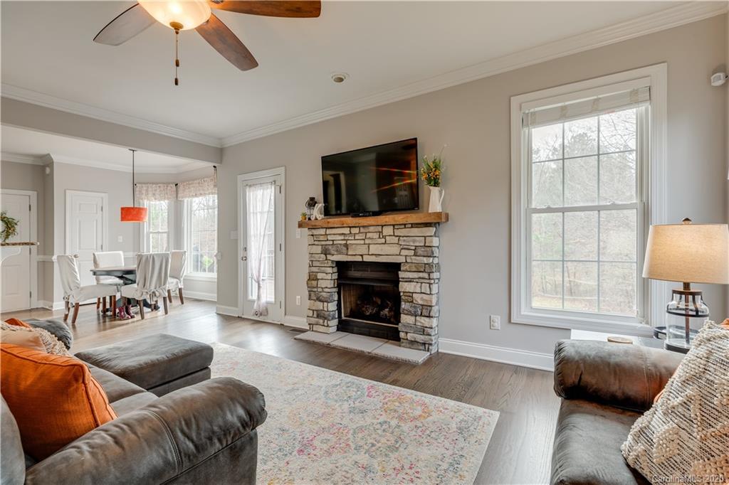 248 Old Springs Road Fort Mill, SC 29715 - Photo 12 of 38