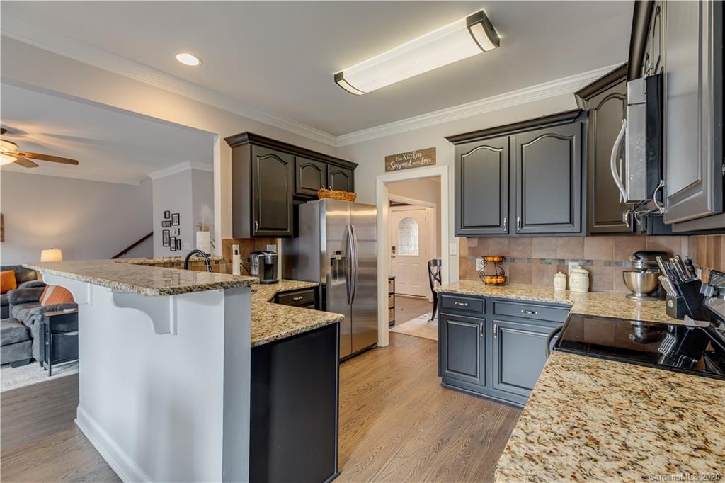 248 Old Springs Road Fort Mill, SC 29715 - Photo 17 of 38