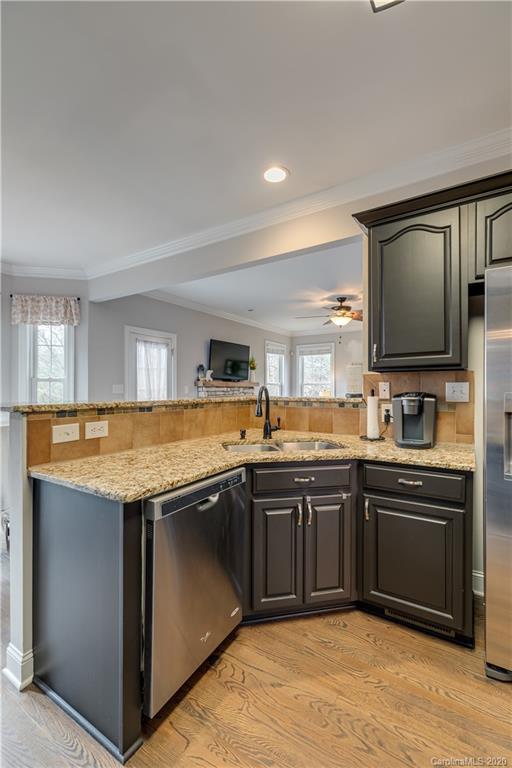 248 Old Springs Road Fort Mill, SC 29715 - Photo 18 of 38