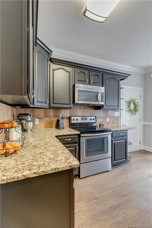 248 Old Springs Road Fort Mill, SC 29715 - Photo 19 of 38