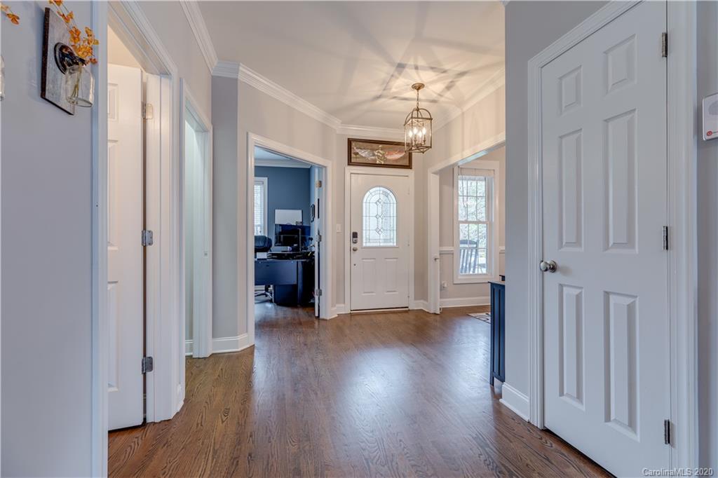 248 Old Springs Road Fort Mill, SC 29715 - Photo 3 of 38