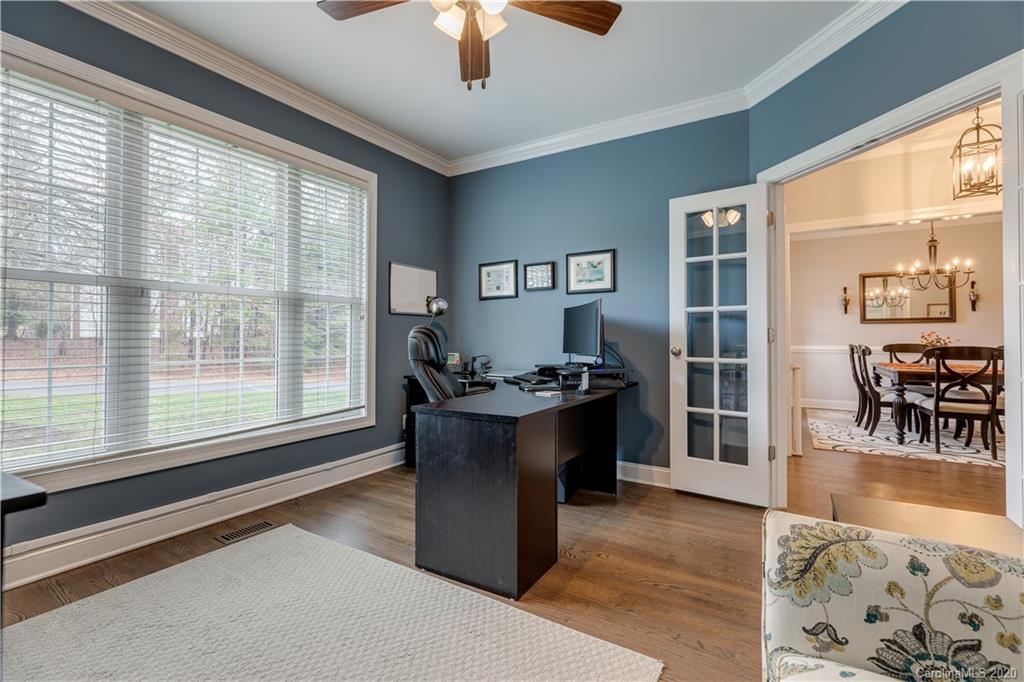 248 Old Springs Road Fort Mill, SC 29715 - Photo 5 of 38