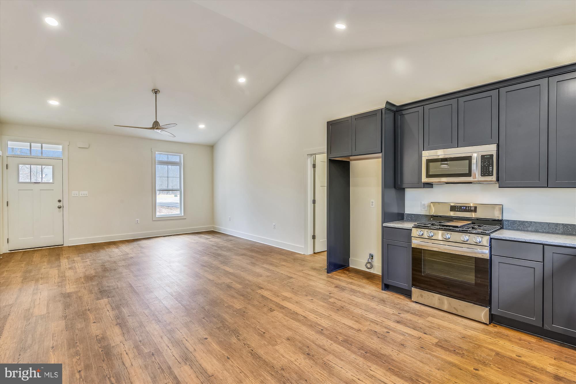 5 Ryland Chapel Road Rixeyville, VA 22737 - Photo 13 of 28 KITCHEN