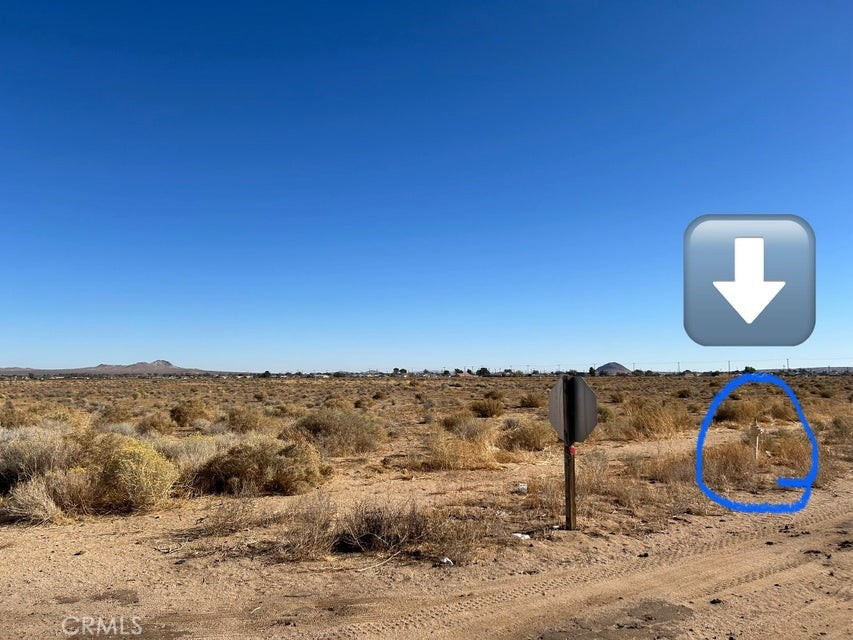 2880 Neuralia Road Mojave, CA 93501 - Photo 2 of 5