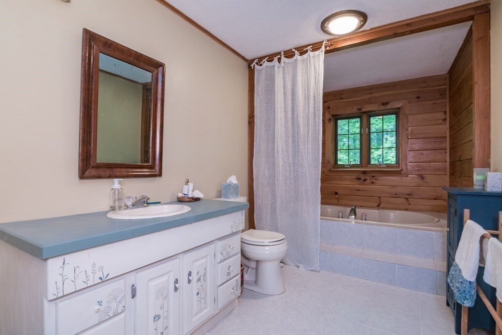 496 Old Post Road Worthington, MA 01098 - Photo 21 of 36