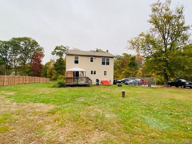 885 Gibson Hill Road Sterling, CT 06377 - Photo 1 of 1 Gallery Image 1