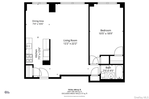 $149,000 | 1966 Newbold Avenue, Unit 108 | Unionport
