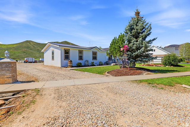 393 Memorial Park Road Henefer, UT 84033 - Photo 36 of 40
