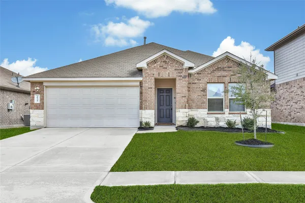 $1,995 | 20343 Green Mountain Drive, New Caney, TX 77357