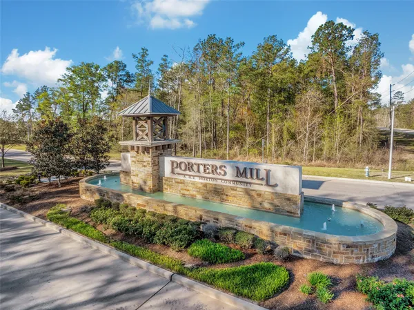 $1,995 | 20343 Green Mountain Drive, New Caney, TX 77357