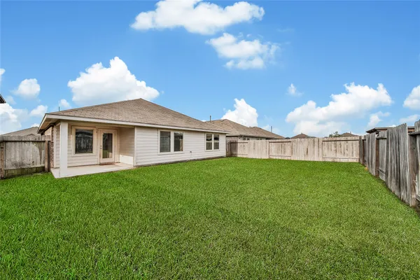 $1,995 | 20343 Green Mountain Drive, New Caney, TX 77357