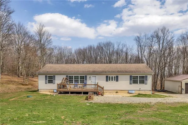 $319,900 | 219 Pine Hill Road, Shelocta, PA 15774