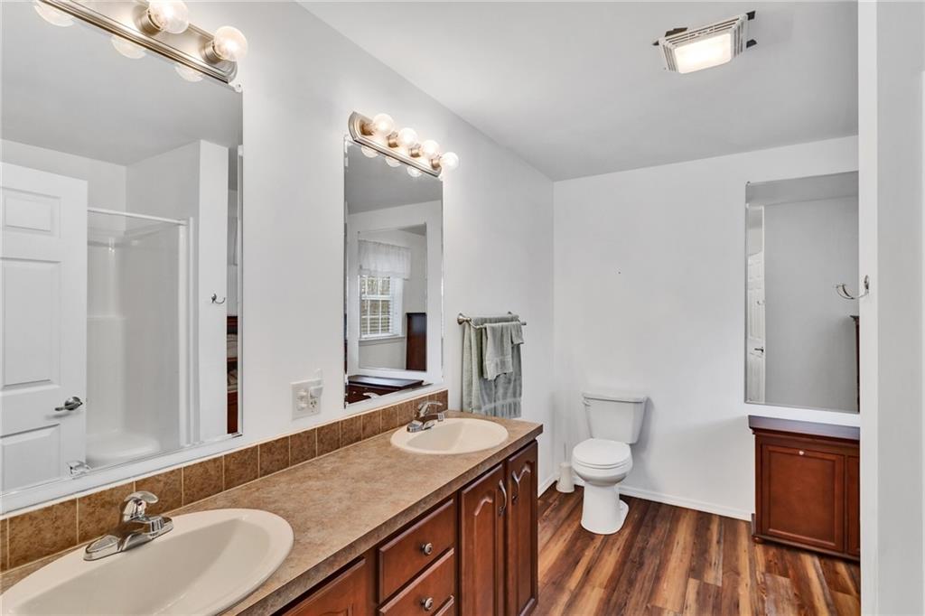 219 Pine Hill Road Shelocta, PA 15774 - Photo 13 of 35