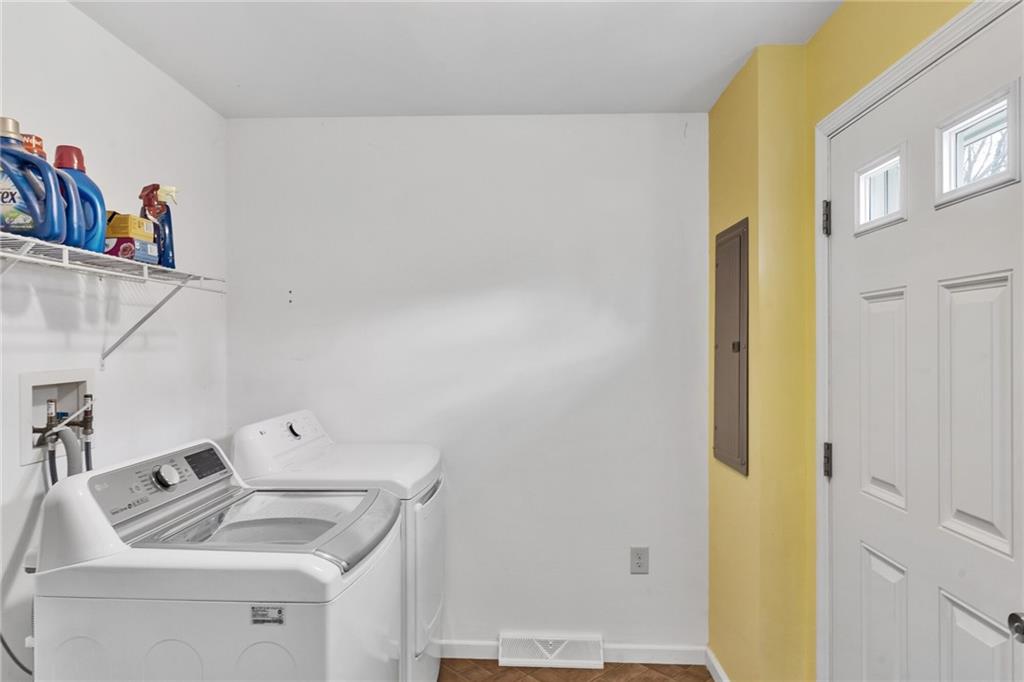 219 Pine Hill Road Shelocta, PA 15774 - Photo 17 of 35