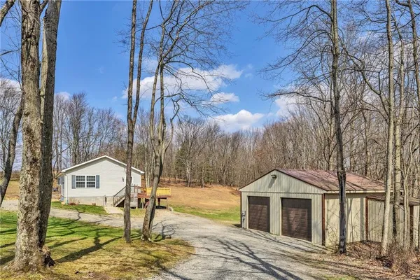 $319,900 | 219 Pine Hill Road, Shelocta, PA 15774