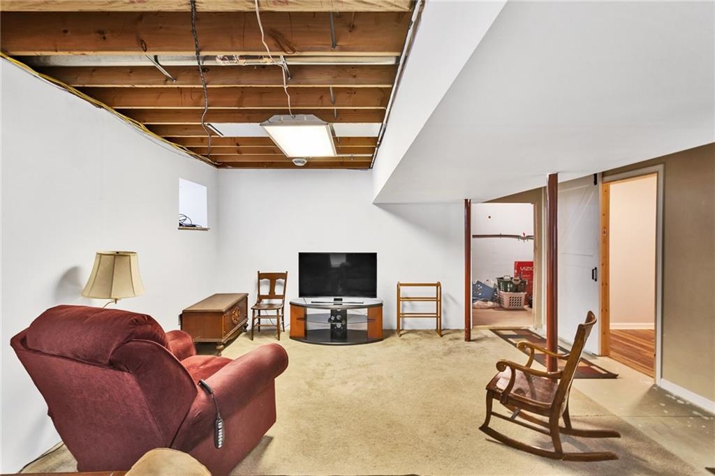 219 Pine Hill Road Shelocta, PA 15774 - Photo 22 of 35