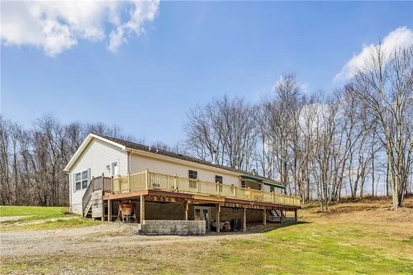 $319,900 | 219 Pine Hill Road, Shelocta, PA 15774