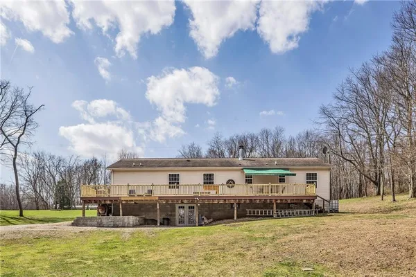 $319,900 | 219 Pine Hill Road, Shelocta, PA 15774