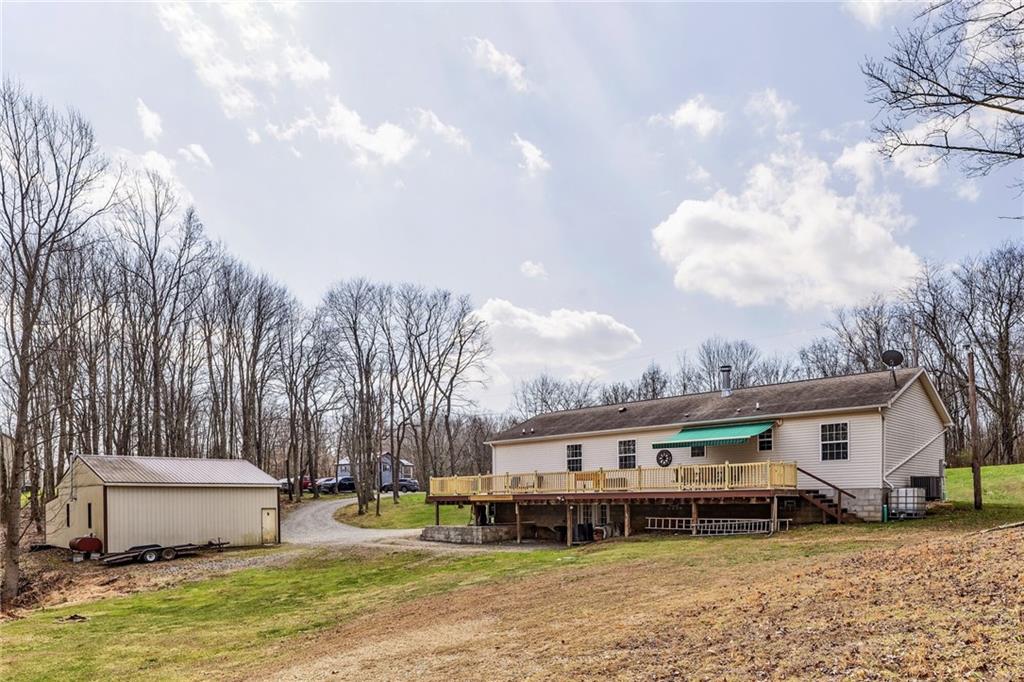 219 Pine Hill Road Shelocta, PA 15774 - Photo 29 of 35