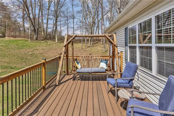 $319,900 | 219 Pine Hill Road, Shelocta, PA 15774