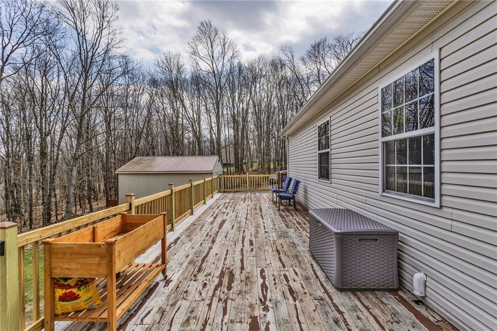 219 Pine Hill Road Shelocta, PA 15774 - Photo 32 of 35