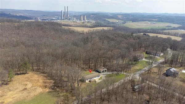 $319,900 | 219 Pine Hill Road, Shelocta, PA 15774