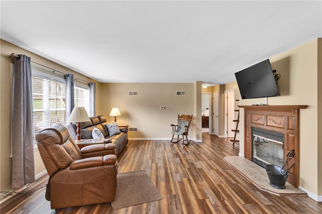 219 Pine Hill Road Shelocta, PA 15774 - Photo 4 of 35