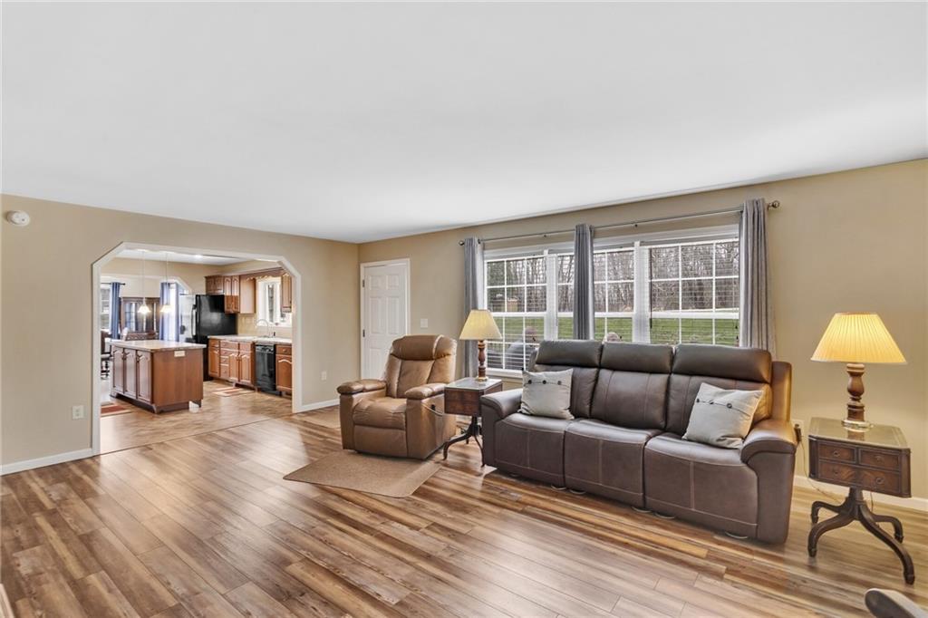 219 Pine Hill Road Shelocta, PA 15774 - Photo 5 of 35