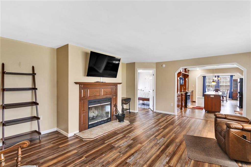 219 Pine Hill Road Shelocta, PA 15774 - Photo 6 of 35